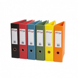 ARCHIVADOR PARDO 2450 2A...