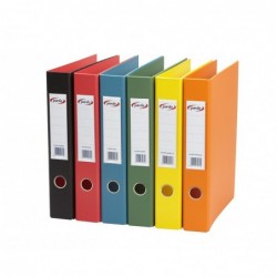ARCHIVADOR PARDO 2475 2A...