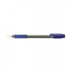 BOLIGRAFO PILOT BPS-GP-M AZUL