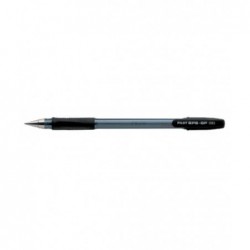 BOLIGRAFO PILOT BPS-GP-M NEGRO