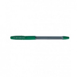 BOLIGRAFO PILOT BPS-GP-M VERDE