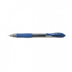 BOLIGRAFO PILOT G-2 AZUL