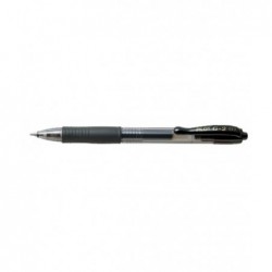 BOLIGRAFO PILOT G-2 NEGRO