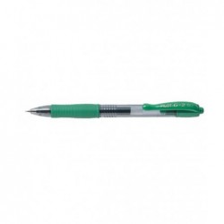 BOLIGRAFO PILOT G-2 VERDE