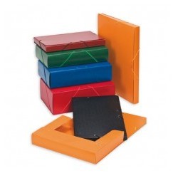 CAJA PROYECTOS CARTON...