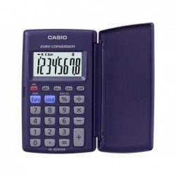 CALCULADORA CASIO HL-820VER