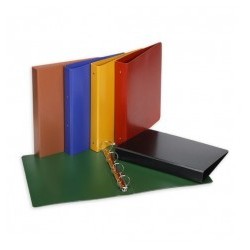CARPETA CARTON 2A 40MM...