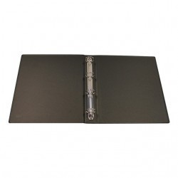 CARPETA PLASTICO 2A 40MM....