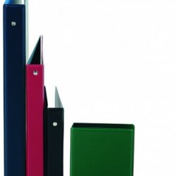 CARPETA ESCOLAR  4A FOLIO