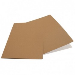 CARPETA ARCHIVO FOLIO KRAFT