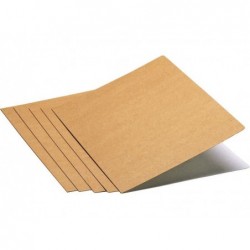 CARPETA ARCHIVO FOLIO KRAFT...