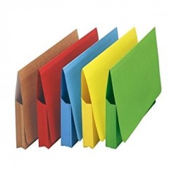 CARPETA ARCHIVO GIO POCKET