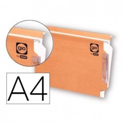 CARPETA COLGANTE DIN A-4...
