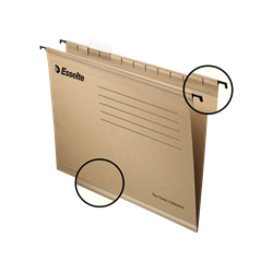 CARPETA COLGANTE FOLIO...