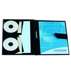 CARPETA CONGRESO FOLIO...