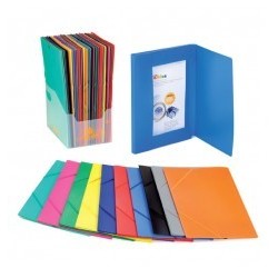 CARPETA POLIPROPILENO...