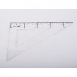 CARTABON TRANSPARENTE 20CMS.