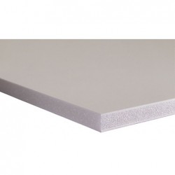 CARTON PLUMA 5MM. DIN A-3...