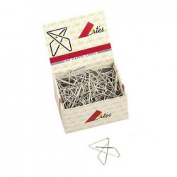 CLIPS PAJARITA Nº10 C/50...