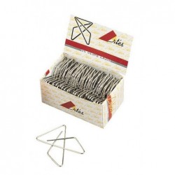 CLIPS PAJARITA Nº20 C/25...