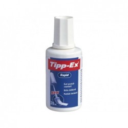 CORRECTOR TIPP-EX LIQUIDO