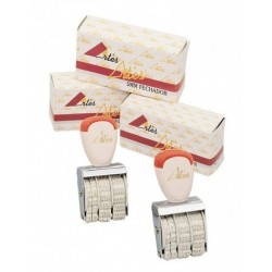 FECHADOR CAUCHO 5MM.