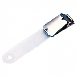 PINZA IDENTIFICACION