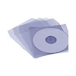 FUNDA PLASTICO CD 479