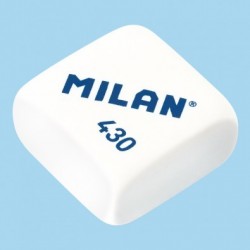 GOMA BORRAR MILAN 430