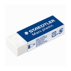 GOMA BORRAR STAEDTLER 526/50