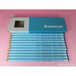 GOMA BORRAR STAEDTLER 526/60