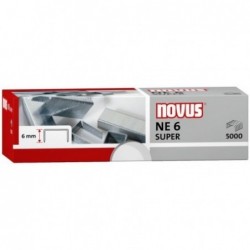 GRAPAS NOVUS NE 6 6 ST