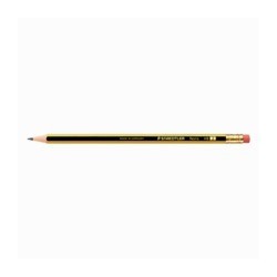LAPIZ STAEDTLER NORIS N.2...