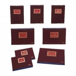LIBRO CONTABILIDAD FOLIO...