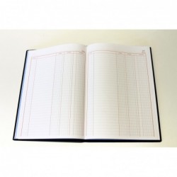 LIBRO CONTABILIDAD FOLIO...
