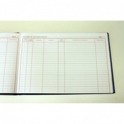 LIBRO CONTABILIDAD FOLIO...
