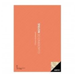 CUADERNO ADDITIO NOTAS P112