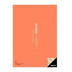 CUADERNO ADDITIO DUPLEX P142