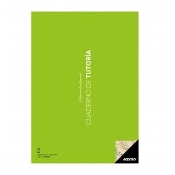 CUADERNO ADDITIO TUTORIA P132