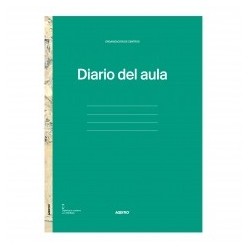 CUADERNO ADDITIO DIARIO DE...