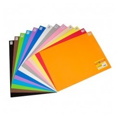 GOMA EVA LAMINA 40X60CMS. 2MM.