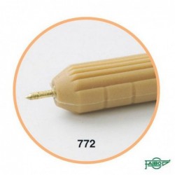 PUNZON PLASTICO FINO 772