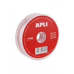 TANZA 0.35MX100MT APLI 13808