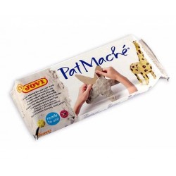 PASTA PAPEL PATMACHE...