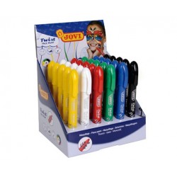 MAQUILLAJE TWIST STICK 191