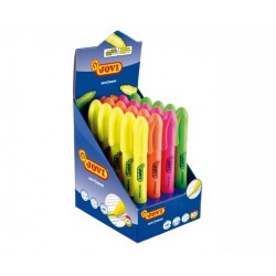 MARCADOR GEL NEON JOVI