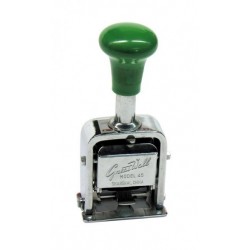 NUMERADOR AUTOMATICO REF. 45