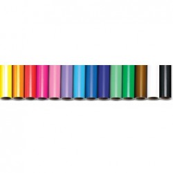 PAPEL CHAROL R/25 50X65...