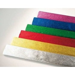 PAPEL CRESPON METALIZADO
