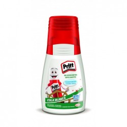 COLA BLANCA PRITT 100GRS.